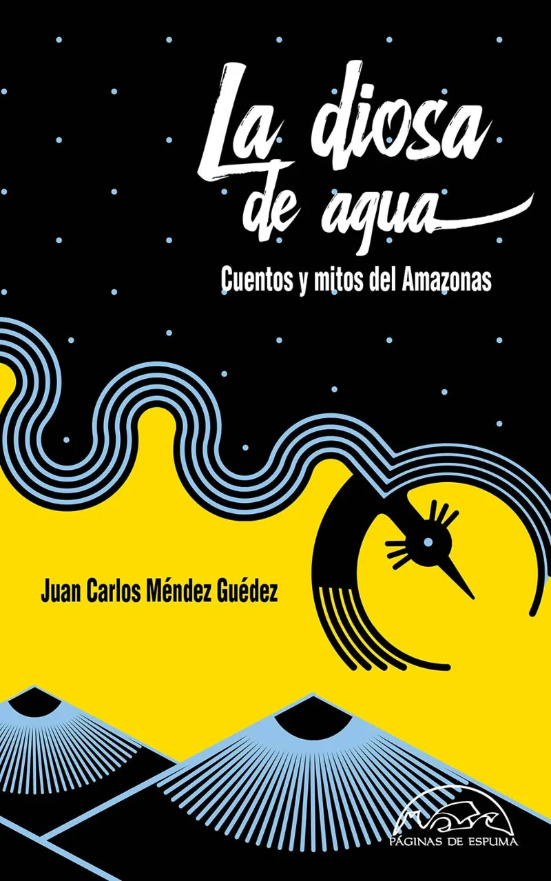 DIOSA DE AGUA,LA