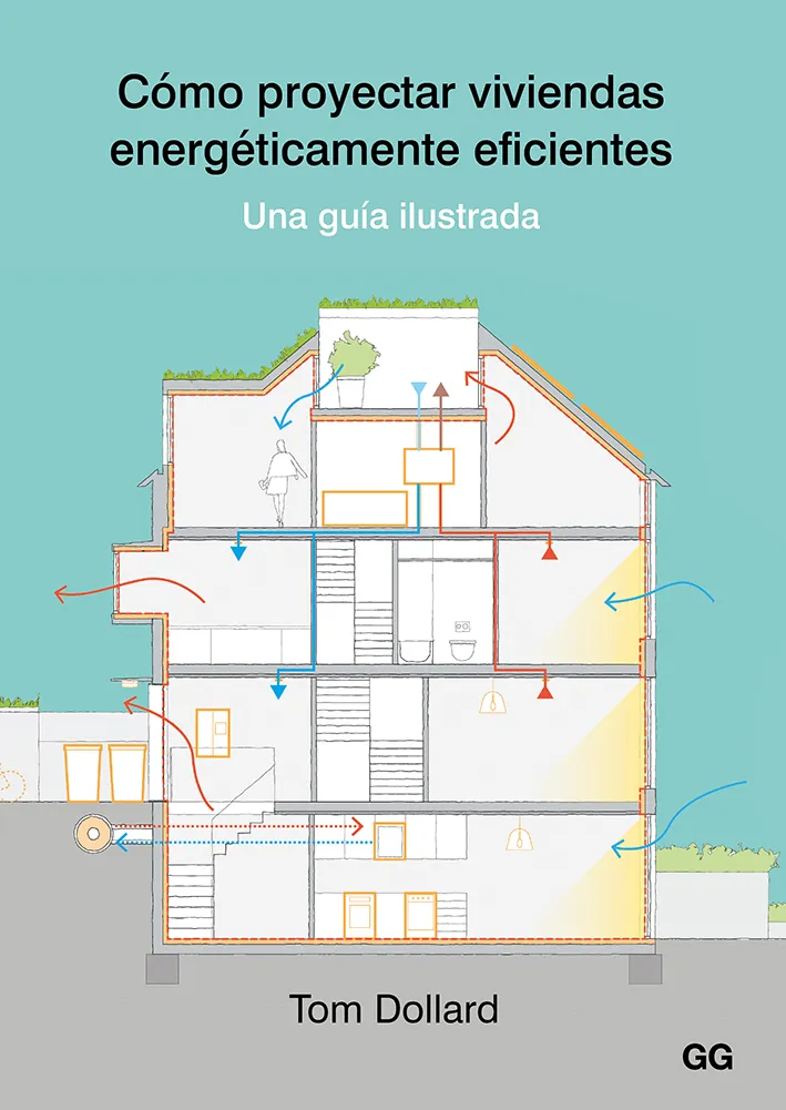 COMO PROYECTAR VIVIENDAS ENERGICAMENTE EFICIENTES
