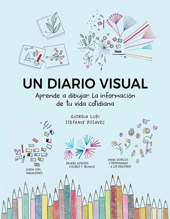 DIARIO VISUAL, UN