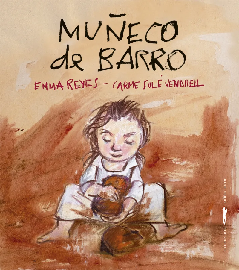 MUÑECO DE BARO