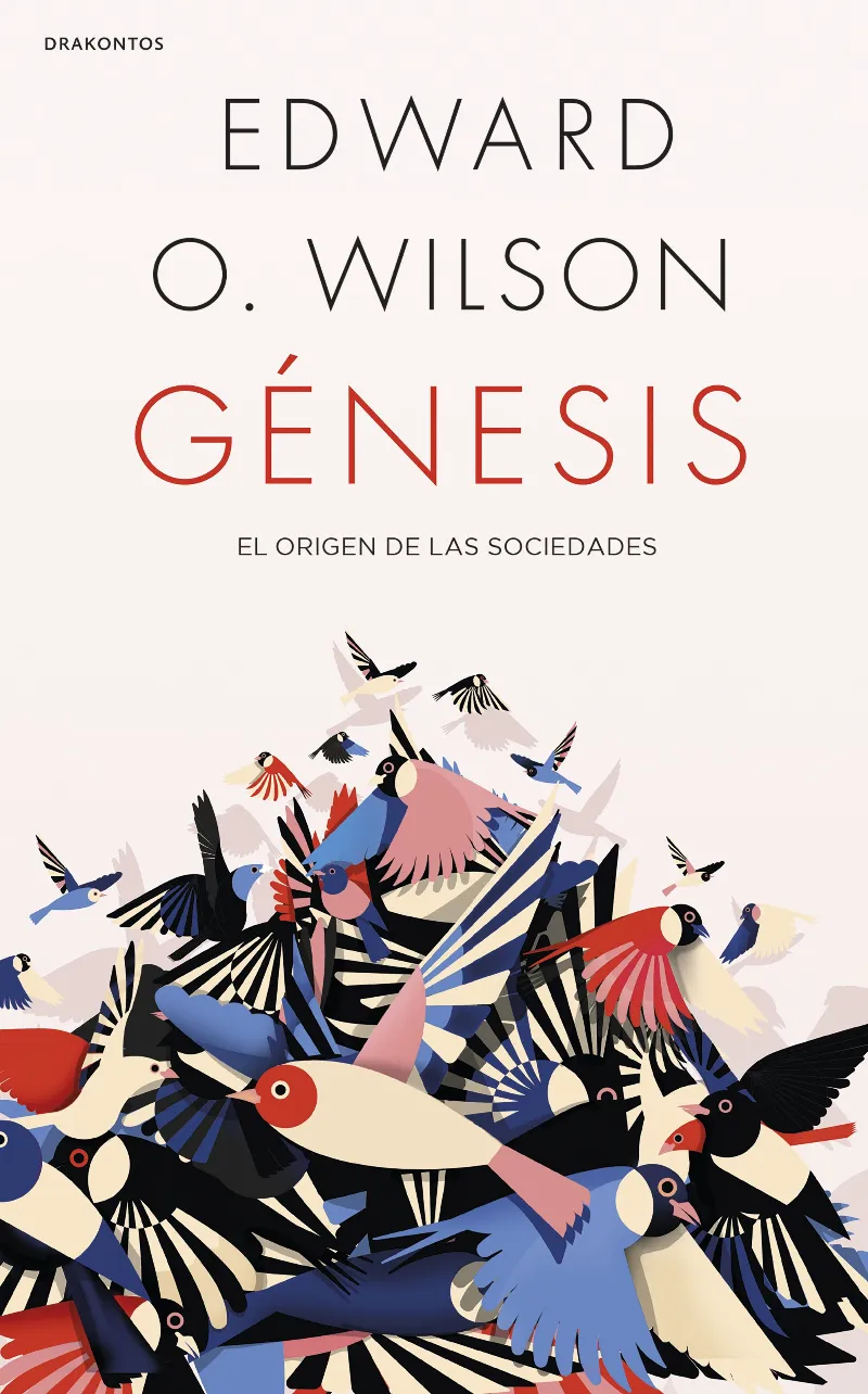 GENESIS - EL ORIGEN DE LAS SOCIEDADES -
