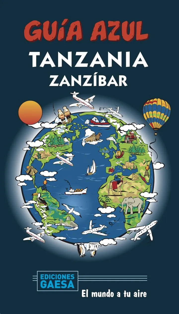 TANZANIA ZANZIBAR