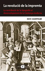 REVOLUCIO DE LA IMPREMTA,LA