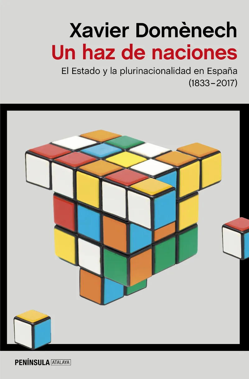 HAZ DE NACIONES,UN