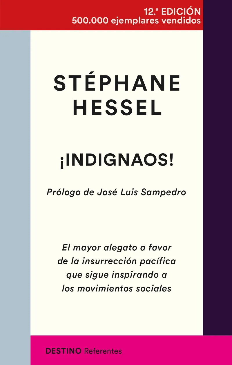 INDIGNAOS!,­