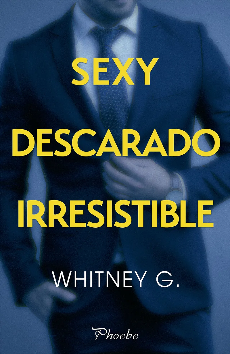 SEXY DESCARADO IRRESISTIBLE