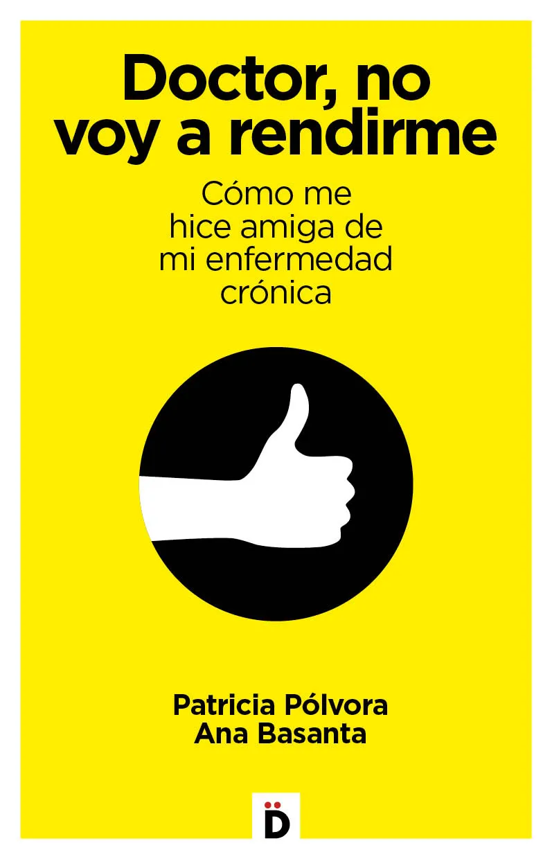 DOCTOR NO VOY A RENDIRME