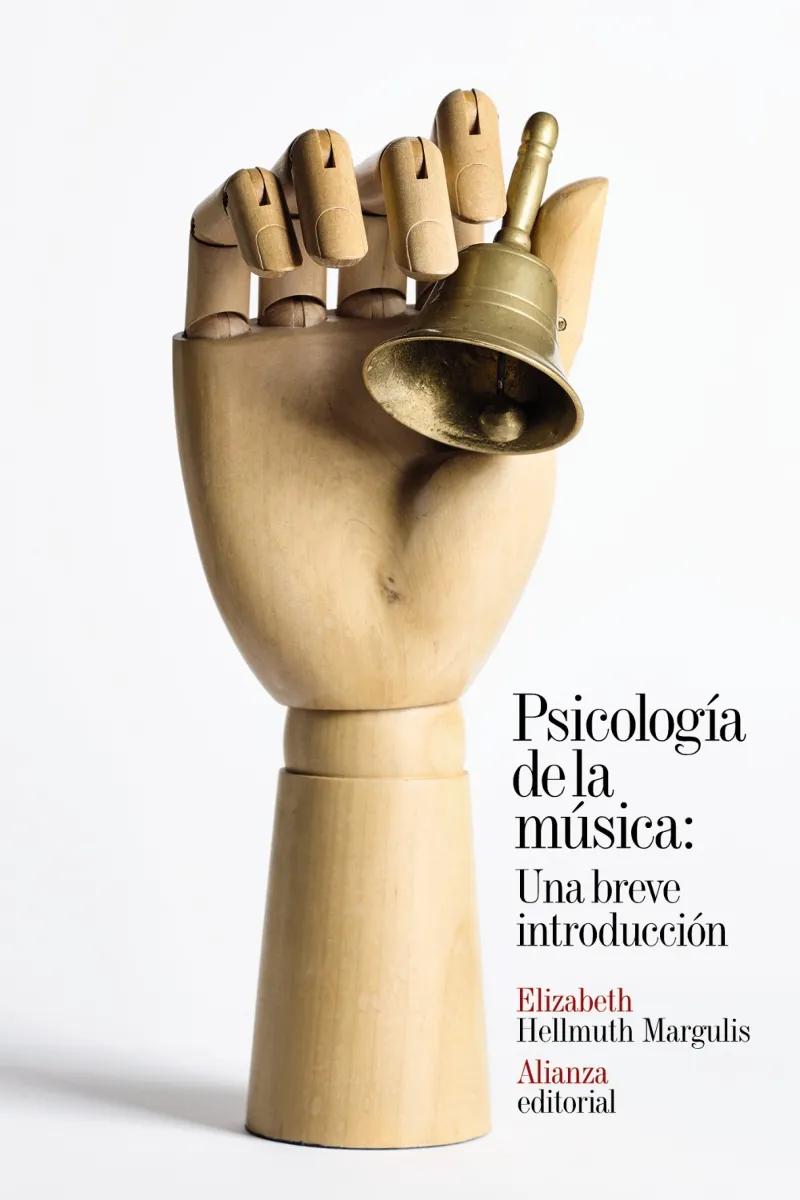 PSICOLOGIA DE LA MUSICA - UNA BREVE INTRODUCCION