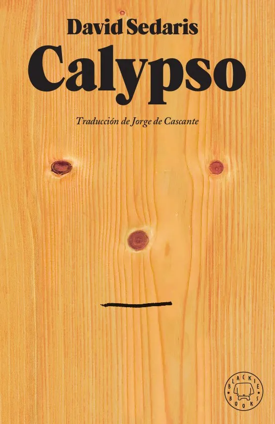 CALYPSO - TRADUCCION DEJORGE DE CASCANTE -