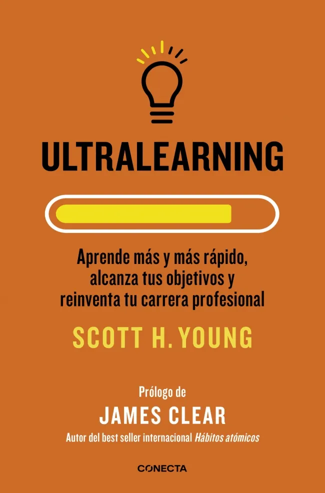 ULTRALEARNING
