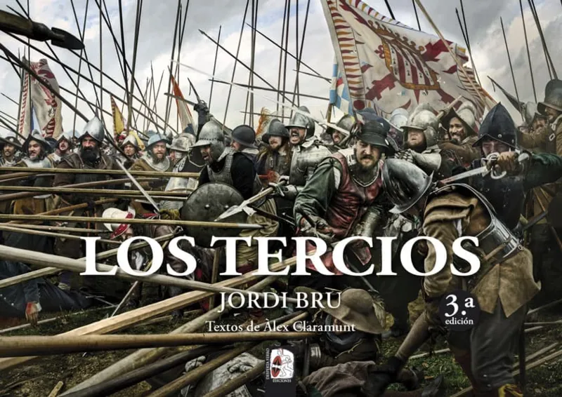 TERCIOS,LOS