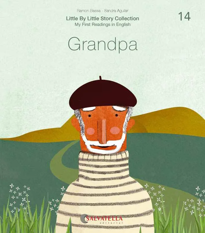 GRANDPA (LITTLE BY LITTLE 14)