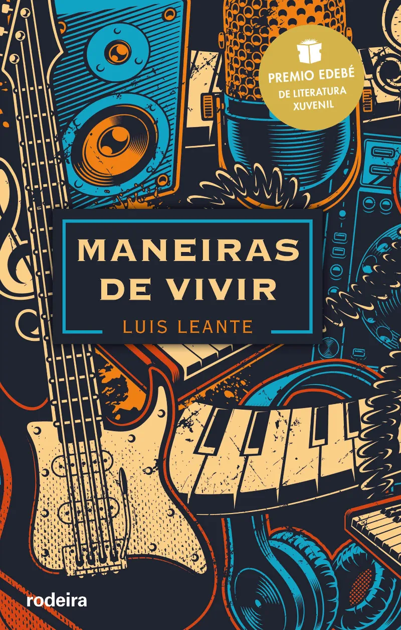 MANEIRAS DE VIVIR (GAL)