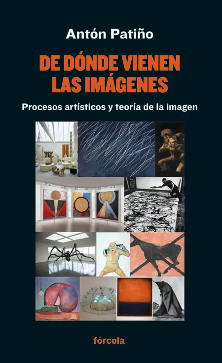 DE DONDE VIENEN LAS IMAGENES