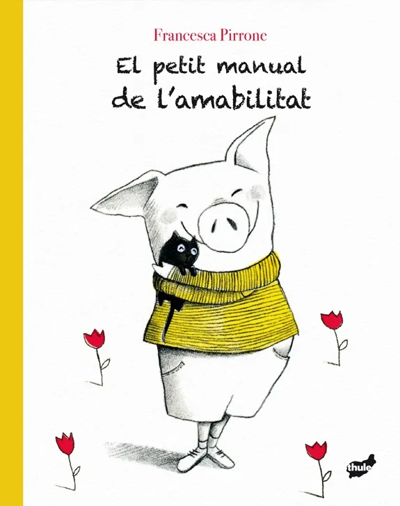 PETIT MANUAL DE L'AMABILITAT,EL