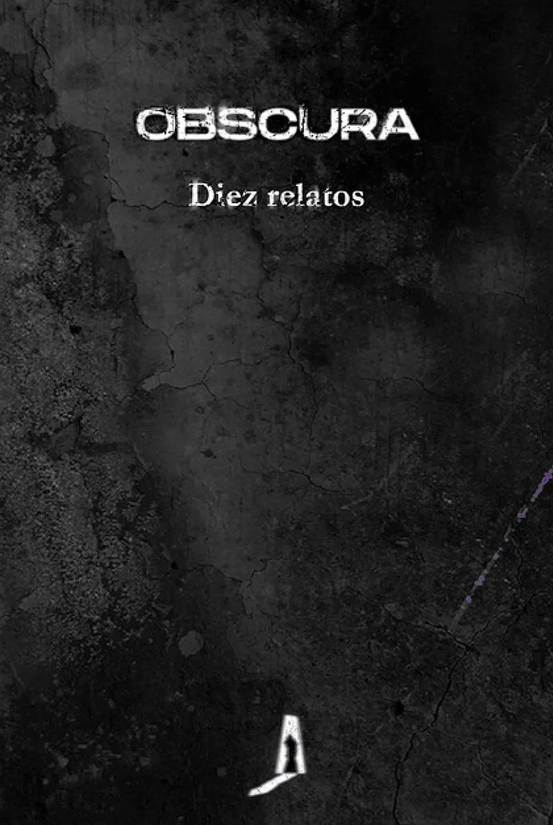 OBSCURA DIEZ RELATOS