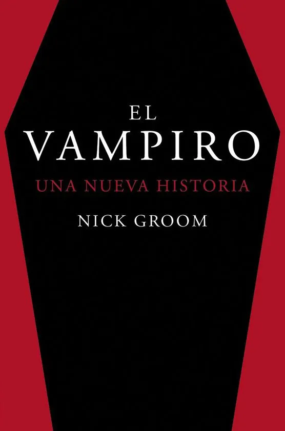 VAMPIRO,EL - UNA NUEVA HISTORIA -