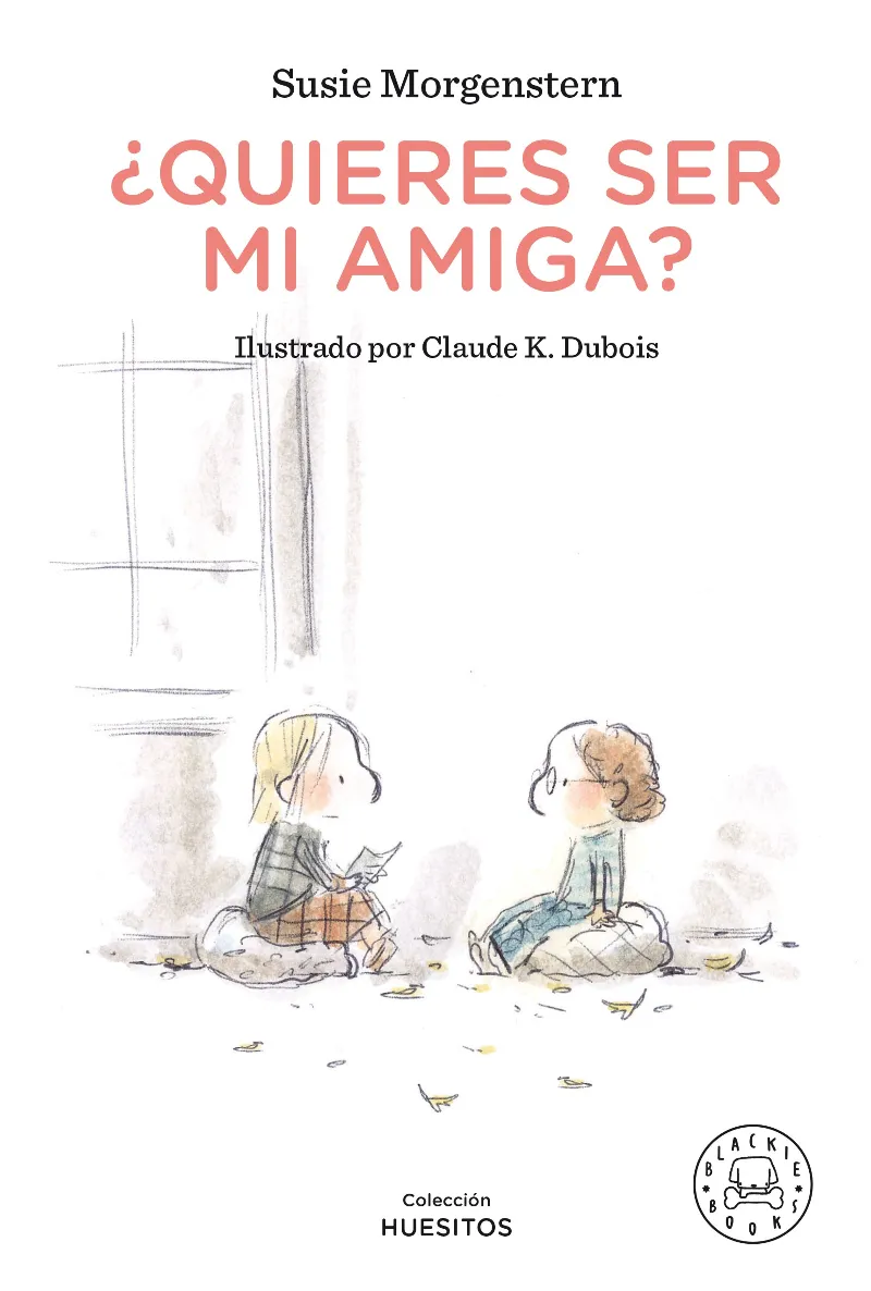 QUIERES SER MI AMIGA ?