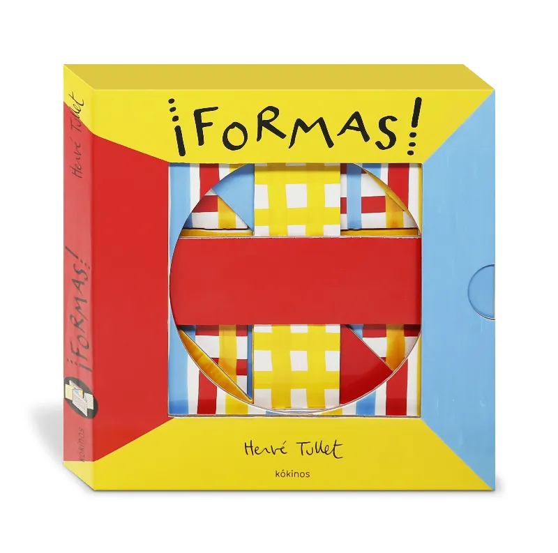 FORMAS