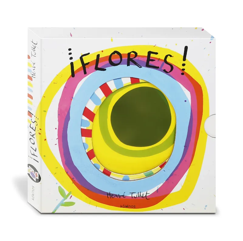 FLORES