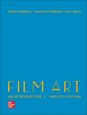MCGRAW-HILL EBOOK LIFETIME ONLINE ACCESS FOR FILM ART: AN IN