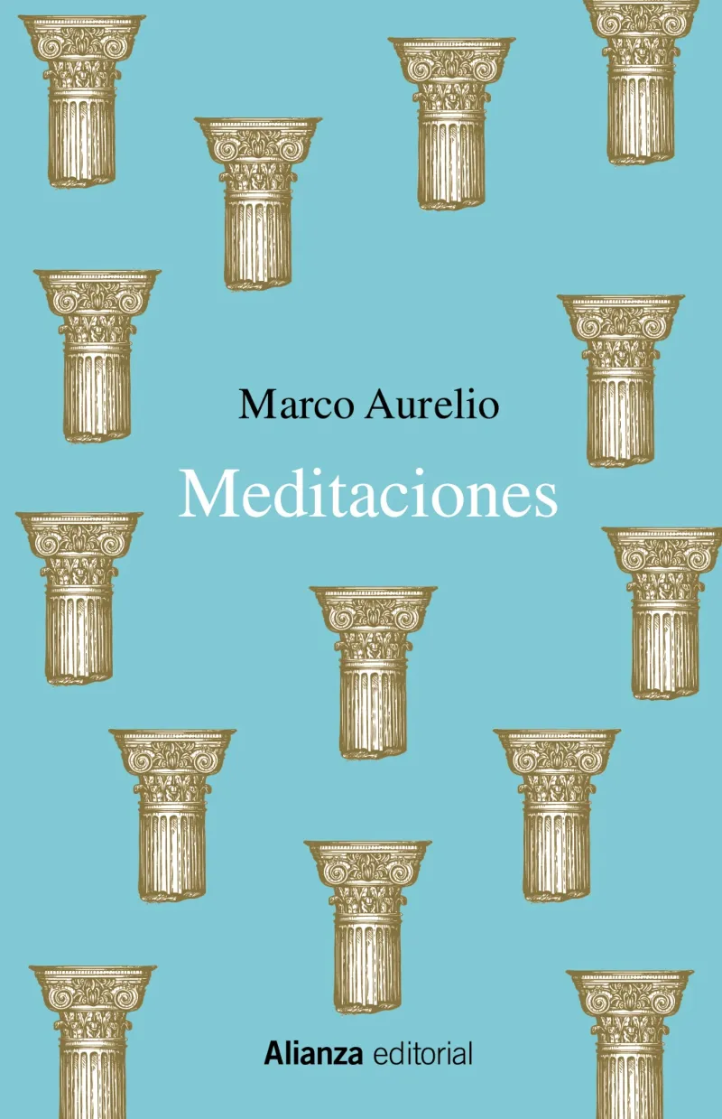 MEDITACIONES - BUTXXACA TAPA DURA -