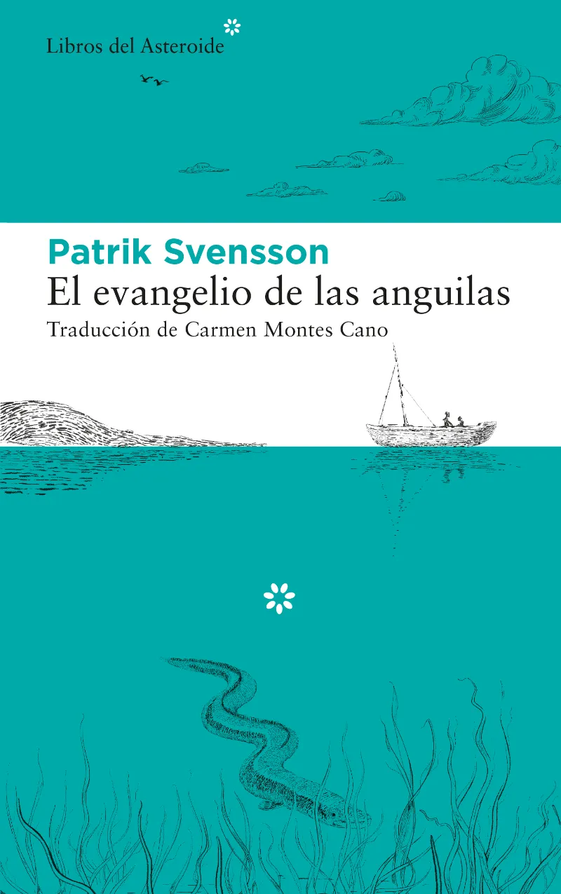 EVANGELIO DE LAS ANGUILAS, EL