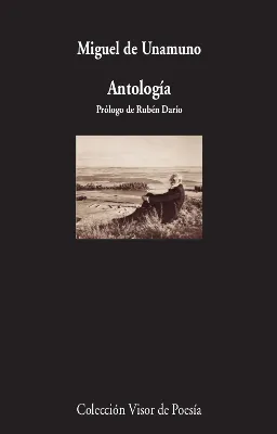 MIQUEL DE UNAMUNO ANTOLOGIA