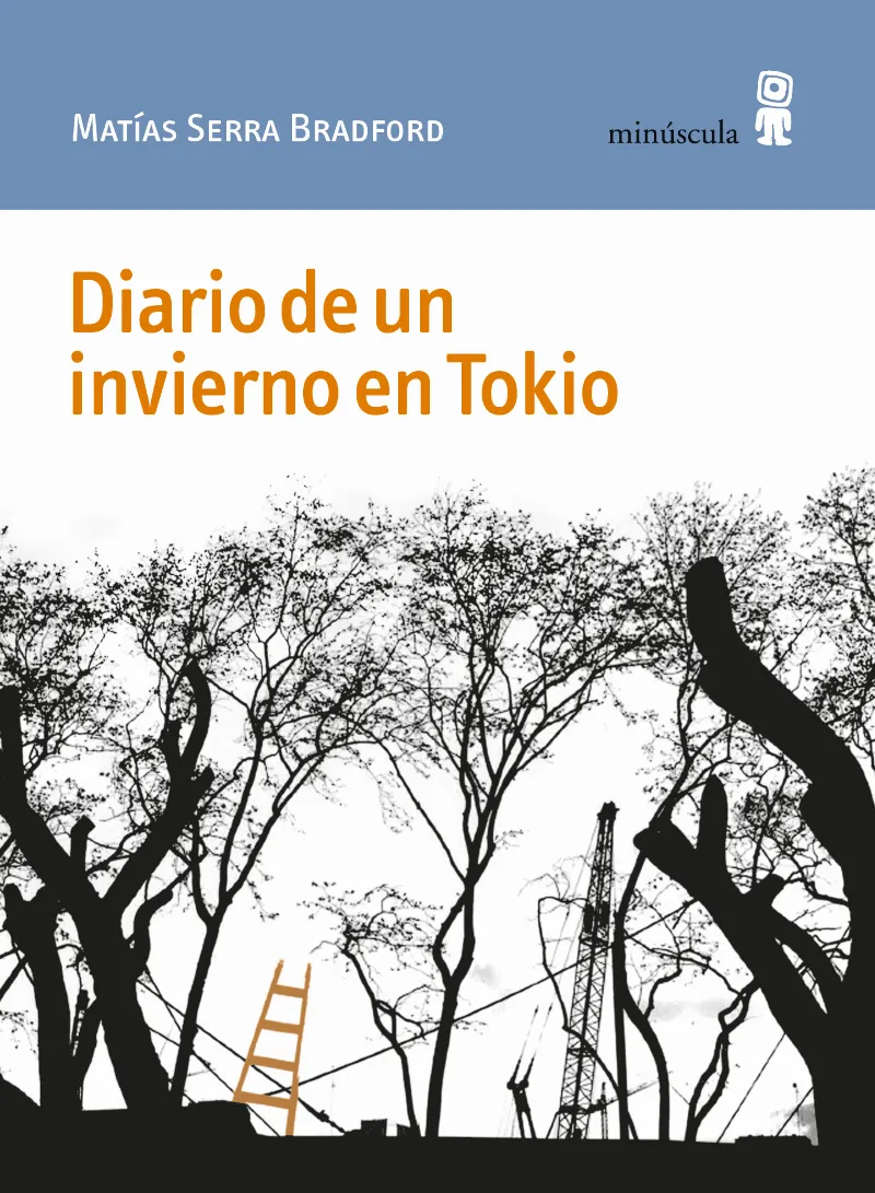 DIARIO DE UN INVERNO EN TOKIO