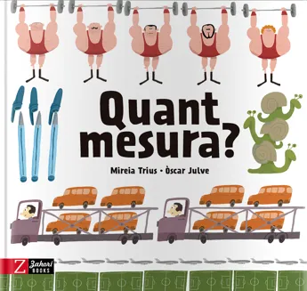 QUANT MESURA?