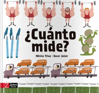 CUANTO MIDE