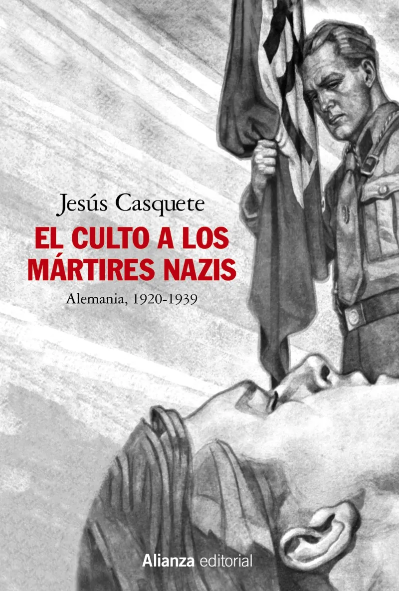 CULTO A LOS MARTIRES NAZIS, EL