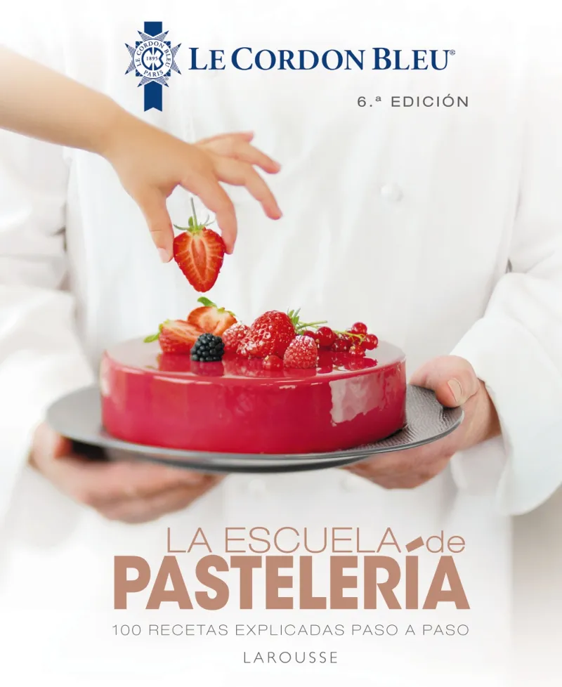 ESCUELA DE PASTELERIA, LA