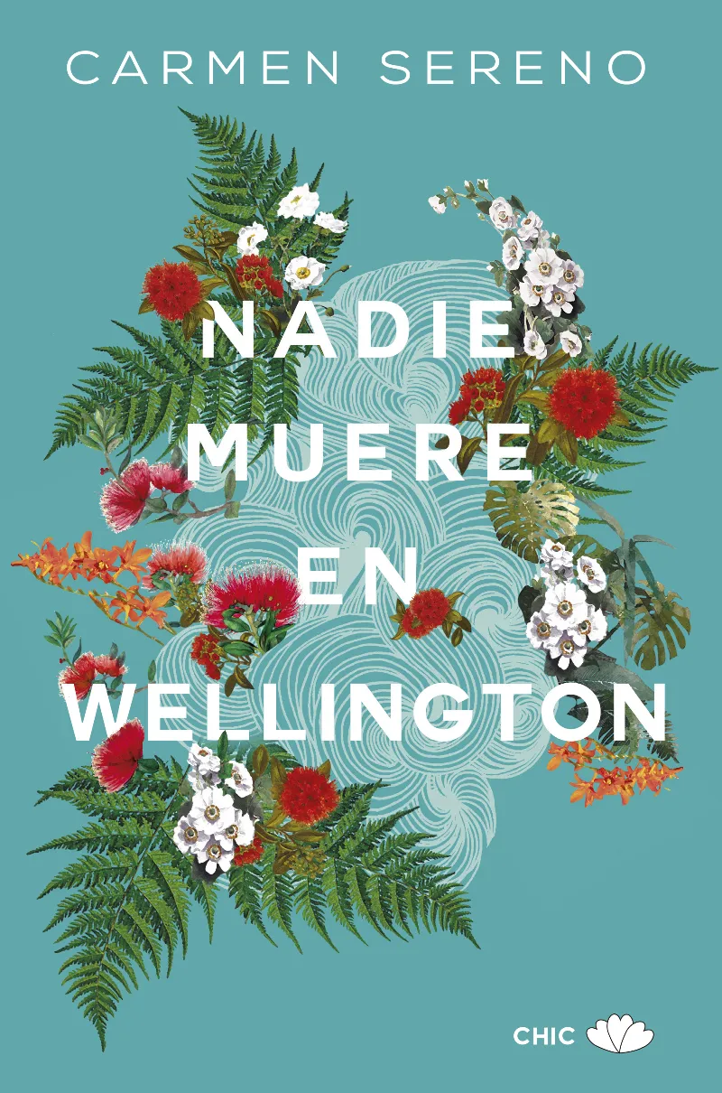NADIE MUERE EN WELLINGTON