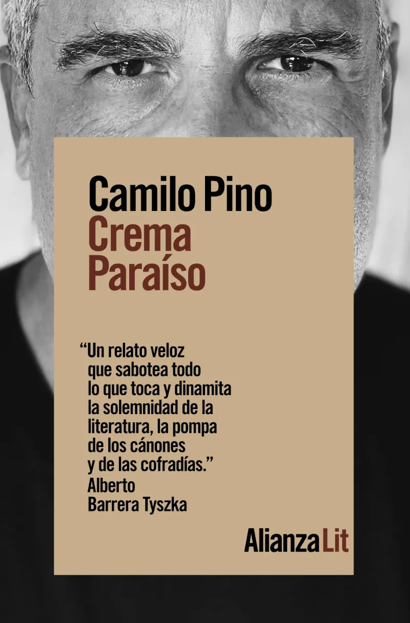 CREMA PARAISO