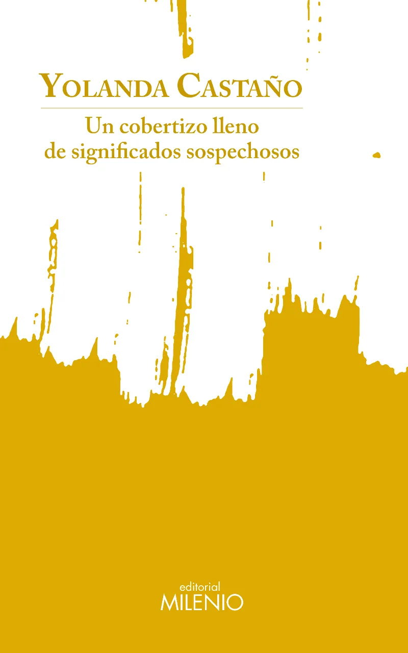 COBERTIZO LLENO DE SIGNIFICADOS SOSPECHOSOS, UN
