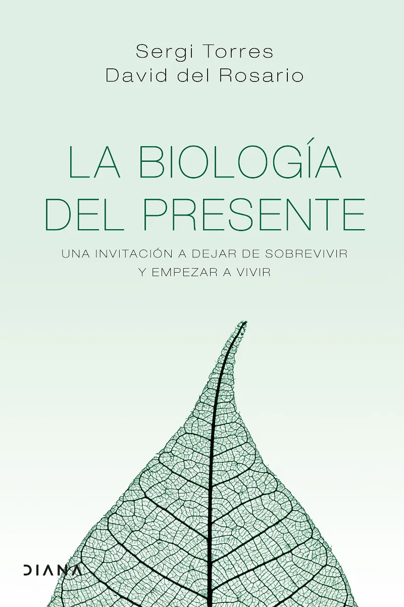 BIOLOGIA DEL PRESENTE,LA
