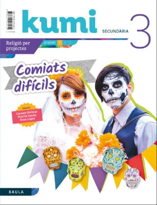 COMIATS DIFÍCILS 3R ESO