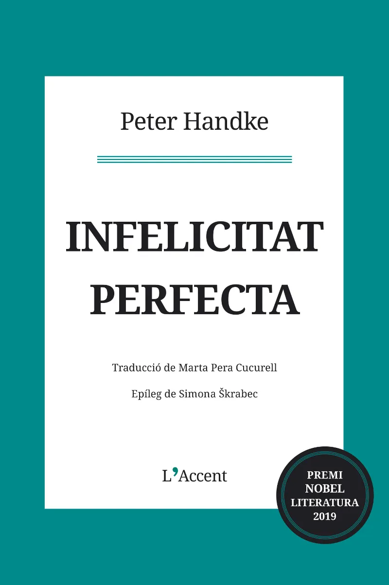 INFELICITAT PERFECTE