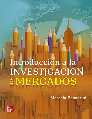 INTRODUCCION INVESTIGACION DE MERCADOS