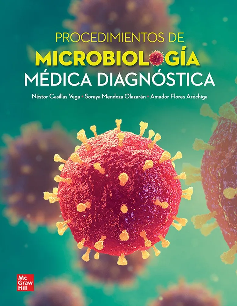 OCEDIMIENTOS DE MICROBIOLOGIA MEDICA DIA