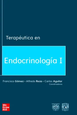 TERAPÉUTICA EN ENDOCRINOLOGÍA I