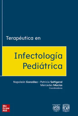 TERAPÉUTICA EN INFECTOLOGÍA PEDIÁTRICA