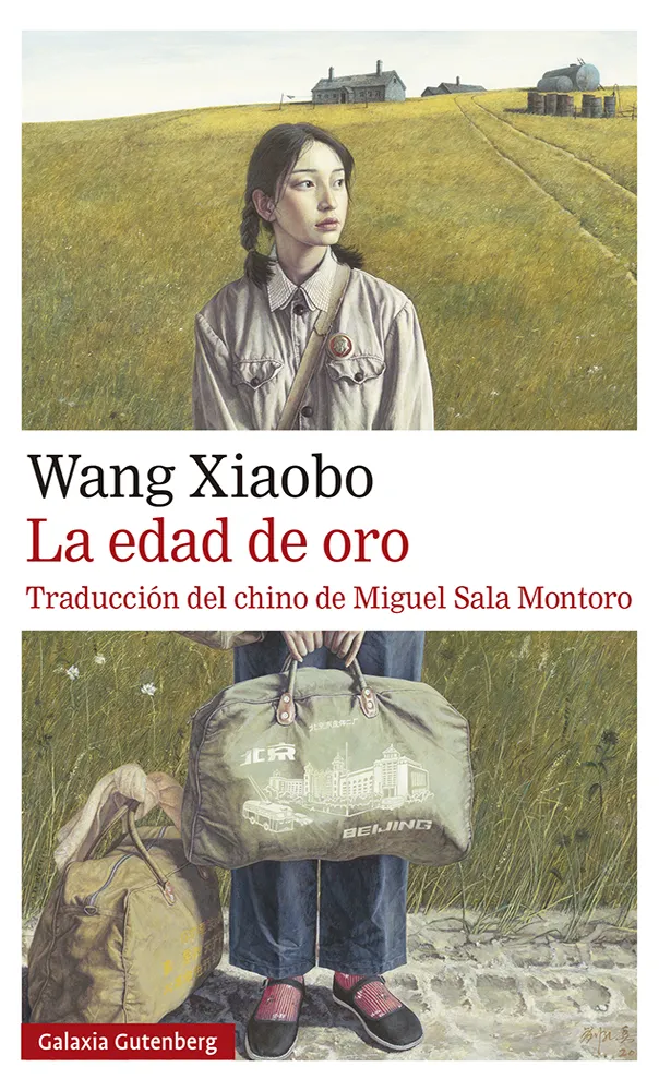 EDAD DE ORO,LA
