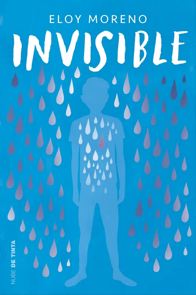 INVISIBLE -ED. ESP. CAPITULO EXTRA "EL DRAGON"-