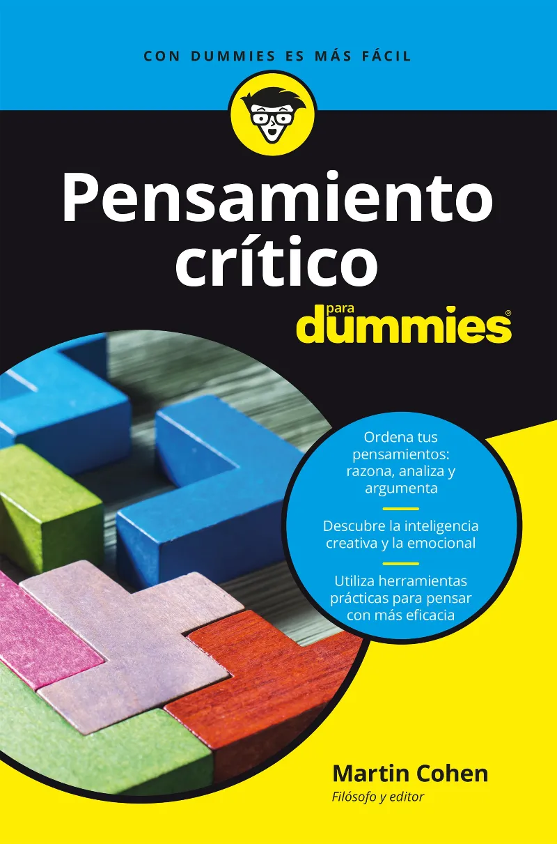 PENSAMIENTO CRITICA PARA DUMMIES