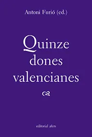 QUINZE DONES VALENCIANES