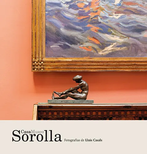CASA MUSEO SOROLLA
