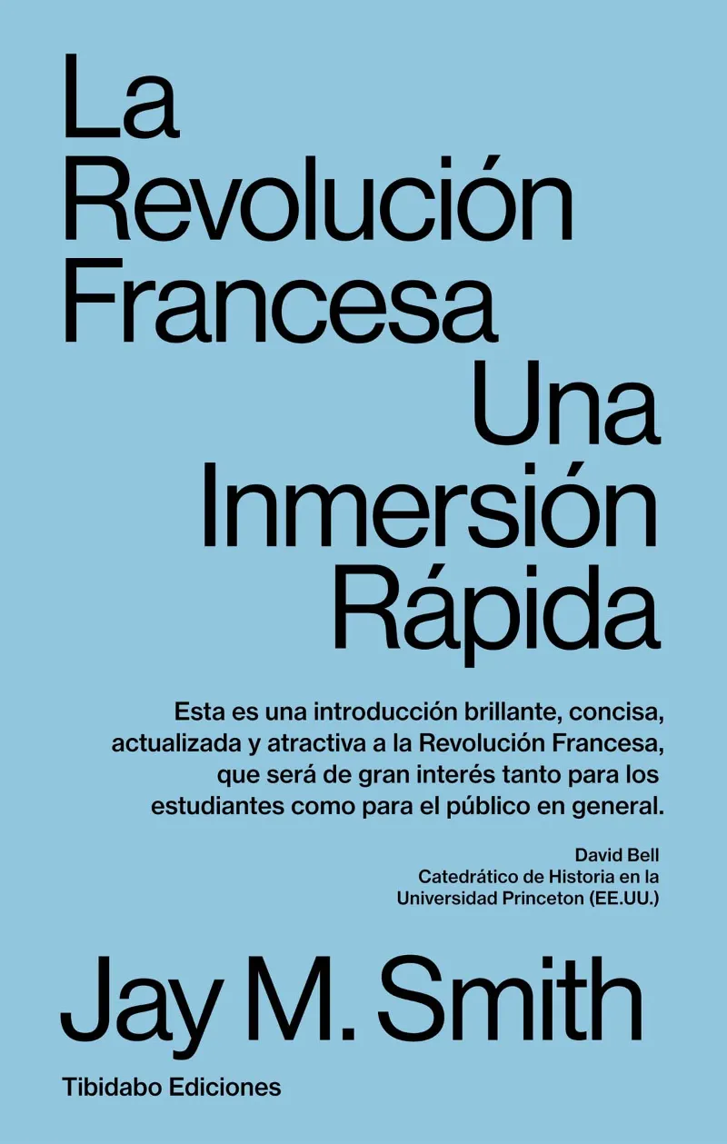 REVOLUCION FRANCESA, LA