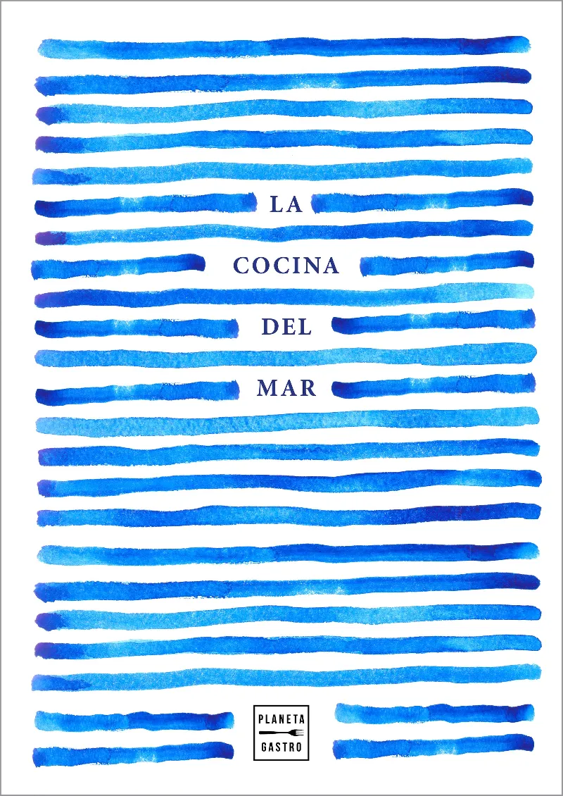 COCINA DEL MAR,LA